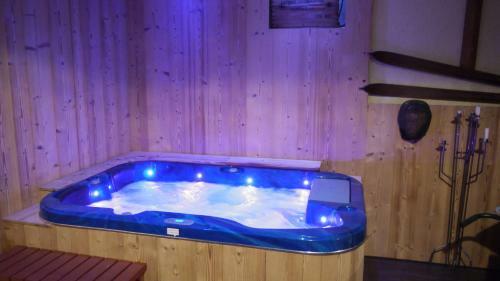 Hostal Auberge De Fondain