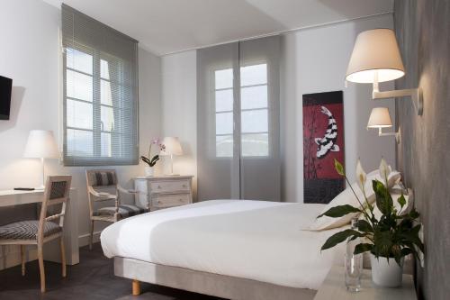 Hotel Chateau De Creissels