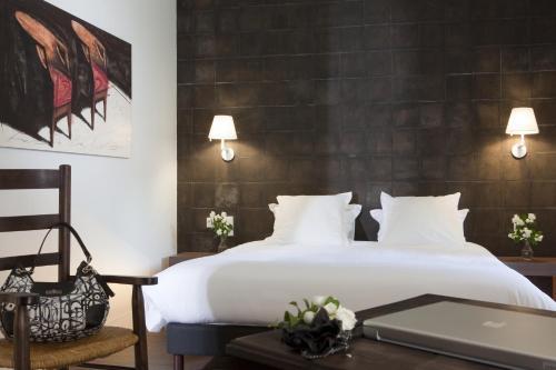 Hotel Chateau De Creissels