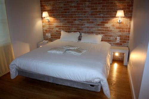 Hotel Chateau De Creissels