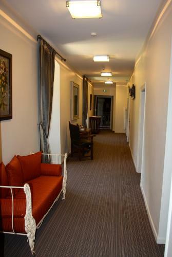 Hotel Chateau De Creissels