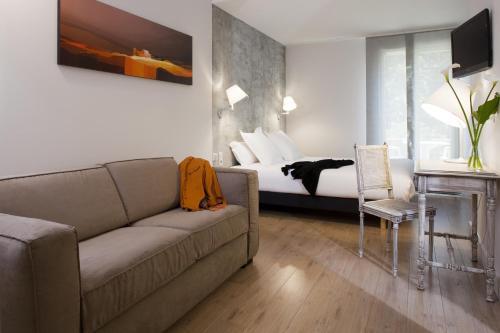 Hotel Chateau De Creissels