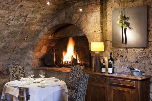 Hotel Chateau De Creissels