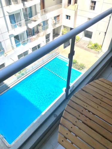 Apartamento Berber?s Flat In Hadaba ( Downtown )