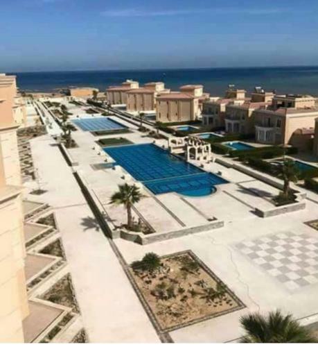 Apartamento Selena Bay Resort