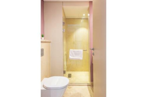 Apartamento Vogue & Idyllic 2 Bdr Mangroovy Free Pool & Beach Access