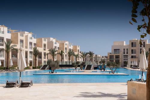 Apartamento Refined & Relaxed 2 Bdr Mangroovy Free Beach & Pool Access