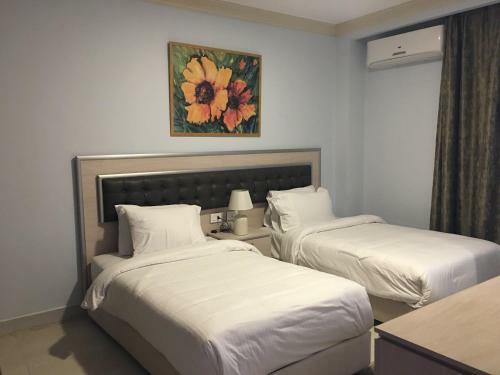 Tolip El Fairouz Hotel