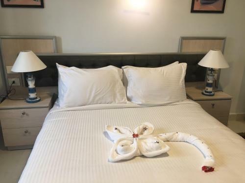 Tolip El Fairouz Hotel