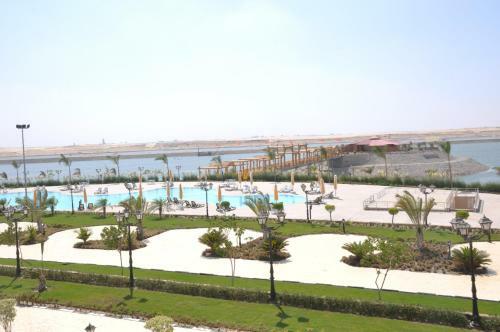 Tolip El Fairouz Hotel