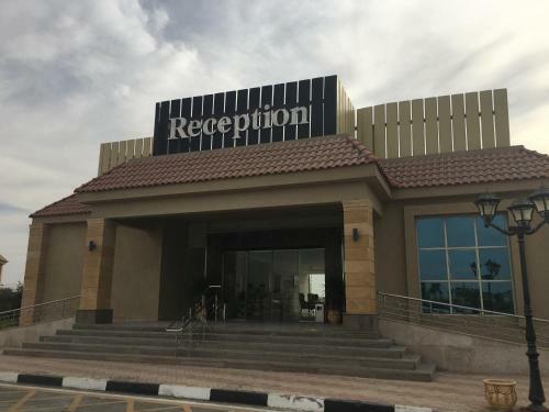 Tolip El Fairouz Hotel