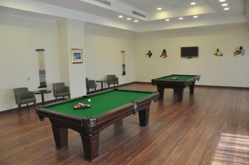 Tolip El Fairouz Hotel