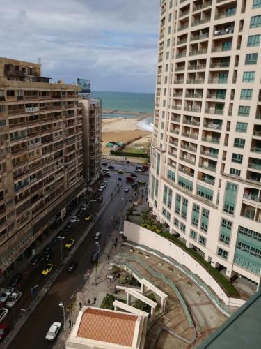 Fourseasons Luxury Apartment Alexanderia