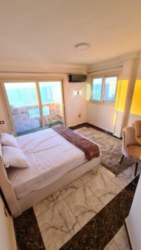 Apartamento Hyat Modern Rooms
