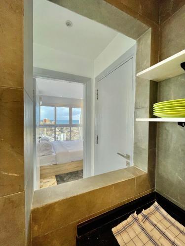 Apartamento Sea View Paradise 2