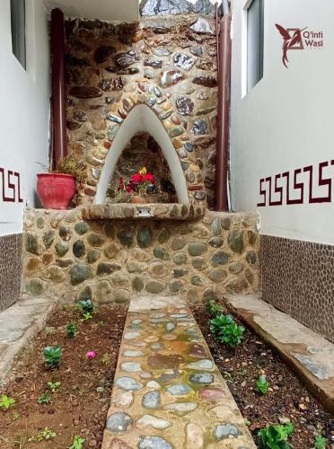 Q'inti Wasi Lodge
