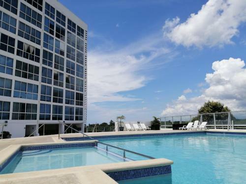 Ibiza Apartments Playa Coronado