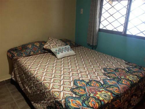 Bed & Surf House El Palmar