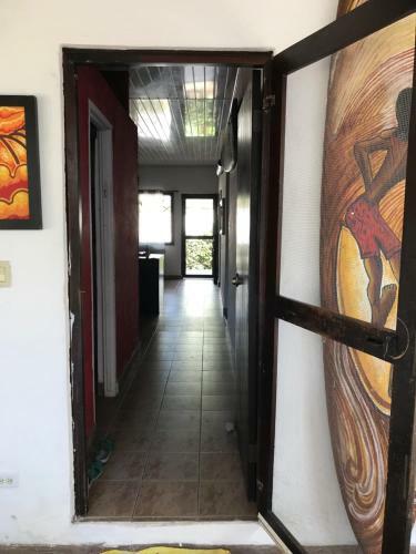 Bed & Surf House El Palmar