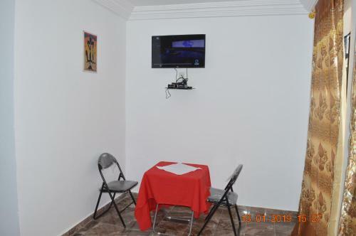 Hostal Sukuta Nema Guest House
