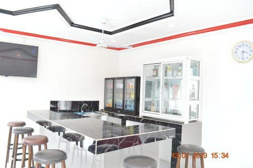 Hostal Sukuta Nema Guest House