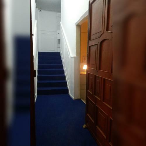 Hotel N�utico De Paita