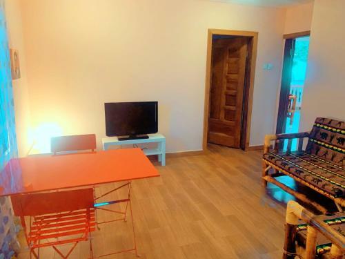 Hostal Bajo Kunda - Guesthouse