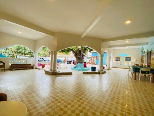 Hostal Bajo Kunda - Guesthouse