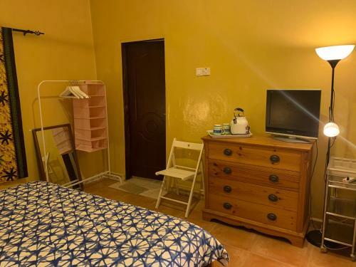 Hostal Bajo Kunda - Guesthouse