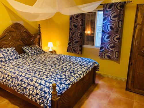 Hostal Bajo Kunda - Guesthouse