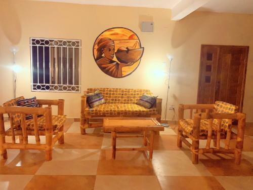 Hostal Bajo Kunda - Guesthouse