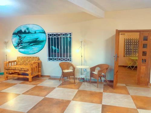 Hostal Bajo Kunda - Guesthouse