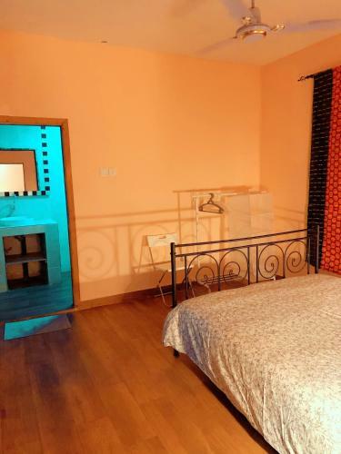 Hostal Bajo Kunda - Guesthouse