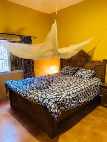 Hostal Bajo Kunda - Guesthouse