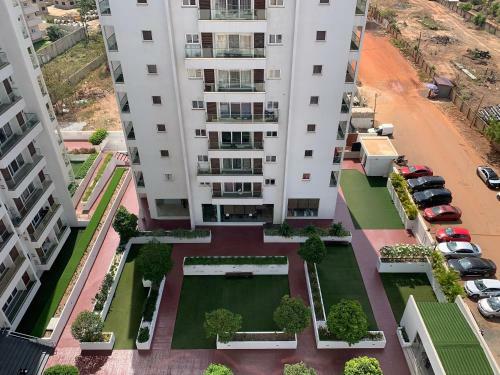 Apartamento Plsa -east Legon