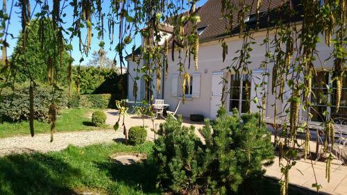 Bed & Breakfast Les Chambres D'h�tes D'elisabeth
