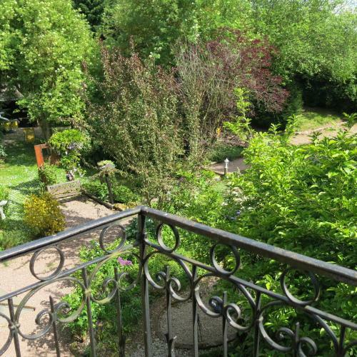 Bed & Breakfast Le Domaine De Pasiphae