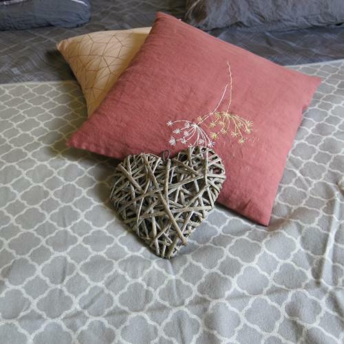Bed & Breakfast Le Domaine De Pasiphae