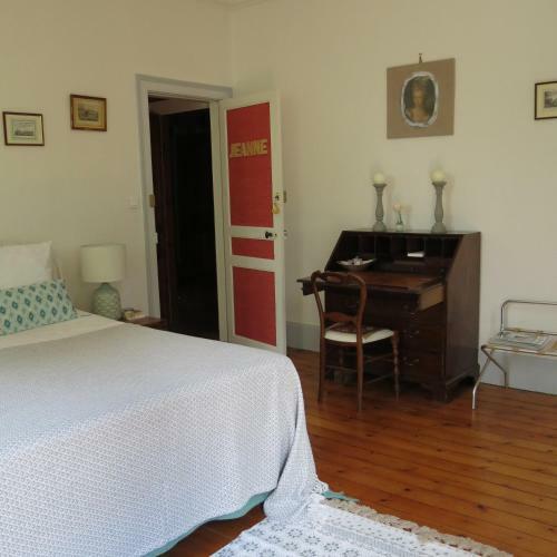 Bed & Breakfast Le Domaine De Pasiphae