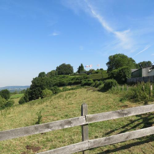Bed & Breakfast Le Domaine De Pasiphae