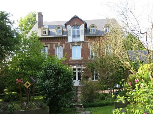 Bed & Breakfast Le Domaine De Pasiphae