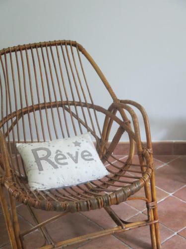 Bed & Breakfast Le Domaine De Pasiphae