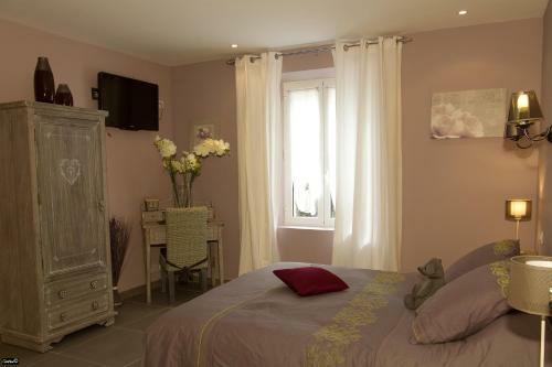 Bed & Breakfast La Bastide De Venelles