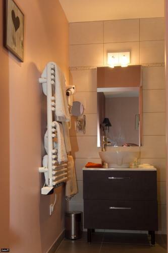 Bed & Breakfast La Bastide De Venelles