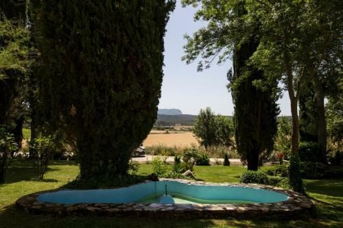 Bed & Breakfast La Bastide De Venelles