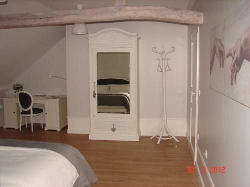Bed & Breakfast Table Et Chambres D'h�tes Le Colombier