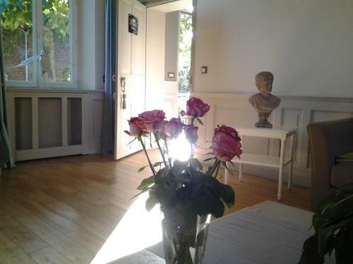 Bed & Breakfast Table Et Chambres D'h�tes Le Colombier