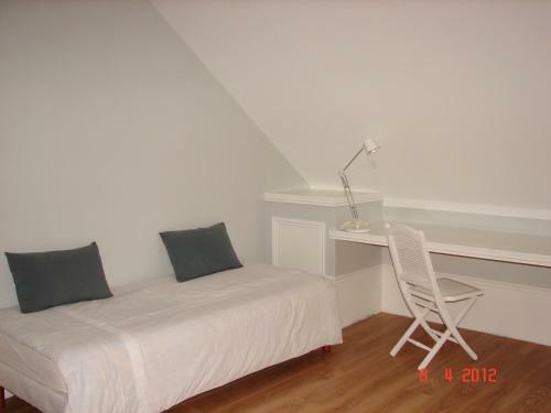 Bed & Breakfast Table Et Chambres D'h�tes Le Colombier