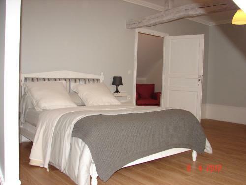 Bed & Breakfast Table Et Chambres D'h�tes Le Colombier