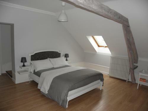 Bed & Breakfast Table Et Chambres D'h�tes Le Colombier